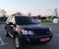 Синий Ленд Ровер Фрилендер, объемом двигателя 2.2 л и пробегом 233 тыс. км за 13600 $, фото 16 на Automoto.ua
