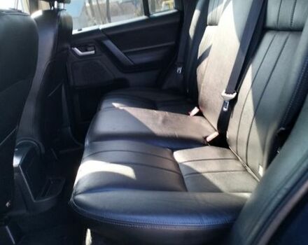 Синий Ленд Ровер Фрилендер, объемом двигателя 2.2 л и пробегом 233 тыс. км за 13600 $, фото 39 на Automoto.ua