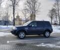 Синій Ленд Ровер Freelander, об'ємом двигуна 2.2 л та пробігом 227 тис. км за 14300 $, фото 14 на Automoto.ua