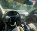 Синій Ленд Ровер Freelander, об'ємом двигуна 2 л та пробігом 142 тис. км за 7400 $, фото 5 на Automoto.ua