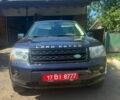 Синій Ленд Ровер Freelander, об'ємом двигуна 2 л та пробігом 142 тис. км за 7400 $, фото 3 на Automoto.ua