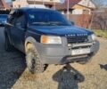 Синій Ленд Ровер Freelander, об'ємом двигуна 0 л та пробігом 2 тис. км за 2500 $, фото 1 на Automoto.ua