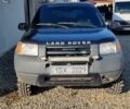 Синій Ленд Ровер Freelander, об'ємом двигуна 0 л та пробігом 2 тис. км за 2500 $, фото 3 на Automoto.ua