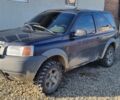 Синій Ленд Ровер Freelander, об'ємом двигуна 0 л та пробігом 2 тис. км за 2500 $, фото 2 на Automoto.ua