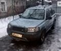 Синій Ленд Ровер Freelander, об'ємом двигуна 1.8 л та пробігом 300 тис. км за 6200 $, фото 1 на Automoto.ua