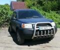 Синій Ленд Ровер Freelander, об'ємом двигуна 1.8 л та пробігом 180 тис. км за 7000 $, фото 1 на Automoto.ua