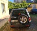 Зелений Ленд Ровер Freelander, об'ємом двигуна 1.8 л та пробігом 250 тис. км за 3489 $, фото 4 на Automoto.ua