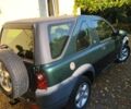 Зелений Ленд Ровер Freelander, об'ємом двигуна 1.8 л та пробігом 250 тис. км за 3489 $, фото 3 на Automoto.ua