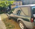 Зелений Ленд Ровер Freelander, об'ємом двигуна 1.8 л та пробігом 250 тис. км за 3489 $, фото 1 на Automoto.ua