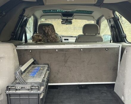 Ленд Ровер Фрилендер 2003 в Запорожье на Automoto.ua Зеленый Ленд Ровер Фрилендер, объемом двигателя 0 л и пробегом 315 тыс. км за 2700 $, фото 5 на Automoto.ua