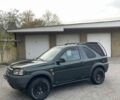 Ленд Ровер Фрилендер 2003 в Запорожье на Automoto.ua Зеленый Ленд Ровер Фрилендер, объемом двигателя 0 л и пробегом 315 тыс. км за 2700 $, фото 4 на Automoto.ua