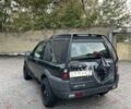 Ленд Ровер Фрилендер 2003 в Запорожье на Automoto.ua Зеленый Ленд Ровер Фрилендер, объемом двигателя 0 л и пробегом 315 тыс. км за 2700 $, фото 3 на Automoto.ua