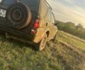 Зелений Ленд Ровер Freelander, об'ємом двигуна 2 л та пробігом 423 тис. км за 2997 $, фото 5 на Automoto.ua