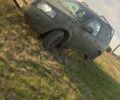 Зелений Ленд Ровер Freelander, об'ємом двигуна 2 л та пробігом 423 тис. км за 2997 $, фото 4 на Automoto.ua