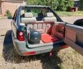 Зелений Ленд Ровер Freelander, об'ємом двигуна 1.8 л та пробігом 291 тис. км за 4304 $, фото 7 на Automoto.ua