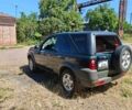 Зелений Ленд Ровер Freelander, об'ємом двигуна 1.8 л та пробігом 291 тис. км за 4304 $, фото 1 на Automoto.ua