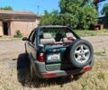 Зелений Ленд Ровер Freelander, об'ємом двигуна 1.8 л та пробігом 291 тис. км за 4304 $, фото 11 на Automoto.ua