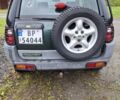 Зелений Ленд Ровер Freelander, об'ємом двигуна 2 л та пробігом 193 тис. км за 1201 $, фото 6 на Automoto.ua