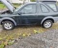 Зелений Ленд Ровер Freelander, об'ємом двигуна 2 л та пробігом 193 тис. км за 1201 $, фото 3 на Automoto.ua
