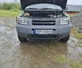 Зелений Ленд Ровер Freelander, об'ємом двигуна 2 л та пробігом 193 тис. км за 1200 $, фото 1 на Automoto.ua