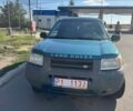 Зелений Ленд Ровер Freelander, об'ємом двигуна 1.8 л та пробігом 275 тис. км за 2249 $, фото 1 на Automoto.ua