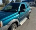 Зелений Ленд Ровер Freelander, об'ємом двигуна 1.8 л та пробігом 275 тис. км за 2249 $, фото 1 на Automoto.ua