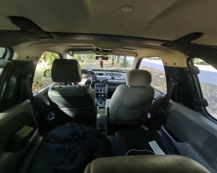 Зеленый Ленд Ровер Фрилендер, объемом двигателя 2 л и пробегом 245 тыс. км за 1600 $, фото 6 на Automoto.ua