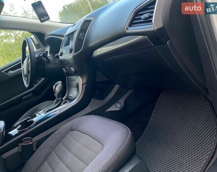 Зелений Ленд Ровер Freelander, об'ємом двигуна 2 л та пробігом 186 тис. км за 1568 $, фото 23 на Automoto.ua