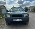 Зелений Ленд Ровер Freelander, об'ємом двигуна 2 л та пробігом 186 тис. км за 1568 $, фото 3 на Automoto.ua