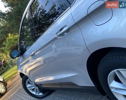 Зелений Ленд Ровер Freelander, об'ємом двигуна 2 л та пробігом 186 тис. км за 1568 $, фото 8 на Automoto.ua