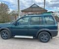 Зелений Ленд Ровер Freelander, об'ємом двигуна 2 л та пробігом 186 тис. км за 1568 $, фото 5 на Automoto.ua