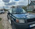 Зелений Ленд Ровер Freelander, об'ємом двигуна 2 л та пробігом 186 тис. км за 1568 $, фото 21 на Automoto.ua