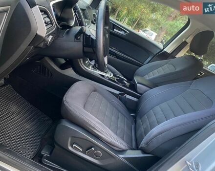 Зелений Ленд Ровер Freelander, об'ємом двигуна 2 л та пробігом 186 тис. км за 1568 $, фото 11 на Automoto.ua
