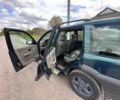 Зелений Ленд Ровер Freelander, об'ємом двигуна 2 л та пробігом 186 тис. км за 1568 $, фото 16 на Automoto.ua