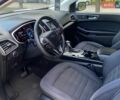 Зелений Ленд Ровер Freelander, об'ємом двигуна 2 л та пробігом 186 тис. км за 1568 $, фото 17 на Automoto.ua