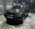 Зелений Ленд Ровер Freelander, об'ємом двигуна 2 л та пробігом 360 тис. км за 6700 $, фото 2 на Automoto.ua