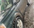 Зелений Ленд Ровер Freelander, об'ємом двигуна 2 л та пробігом 360 тис. км за 6700 $, фото 7 на Automoto.ua