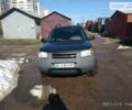 Зелений Ленд Ровер Freelander, об'ємом двигуна 2 л та пробігом 218 тис. км за 6000 $, фото 1 на Automoto.ua