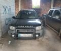 Зелений Ленд Ровер Freelander, об'ємом двигуна 2 л та пробігом 350 тис. км за 2000 $, фото 7 на Automoto.ua