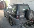 Зелений Ленд Ровер Freelander, об'ємом двигуна 2 л та пробігом 350 тис. км за 2000 $, фото 1 на Automoto.ua