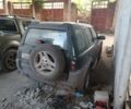 Зелений Ленд Ровер Freelander, об'ємом двигуна 2 л та пробігом 350 тис. км за 2000 $, фото 1 на Automoto.ua