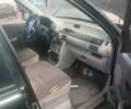 Зелений Ленд Ровер Freelander, об'ємом двигуна 2 л та пробігом 350 тис. км за 2000 $, фото 4 на Automoto.ua