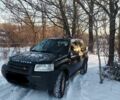 Зелений Ленд Ровер Freelander, об'ємом двигуна 2 л та пробігом 200 тис. км за 4900 $, фото 1 на Automoto.ua