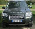 Зелений Ленд Ровер Freelander, об'ємом двигуна 2.2 л та пробігом 244 тис. км за 4700 $, фото 1 на Automoto.ua