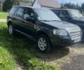 Зелений Ленд Ровер Freelander, об'ємом двигуна 2.2 л та пробігом 244 тис. км за 4700 $, фото 4 на Automoto.ua