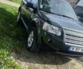 Зелений Ленд Ровер Freelander, об'ємом двигуна 2.2 л та пробігом 244 тис. км за 4700 $, фото 2 на Automoto.ua