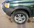 Зелений Ленд Ровер Freelander, об'ємом двигуна 2 л та пробігом 1 тис. км за 4200 $, фото 8 на Automoto.ua