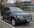 Зеленый Ленд Ровер Фрилендер, объемом двигателя 2.2 л и пробегом 242 тыс. км за 3533 $, фото 1 на Automoto.ua