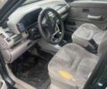 Зелений Ленд Ровер Freelander, об'ємом двигуна 2 л та пробігом 455 тис. км за 2500 $, фото 4 на Automoto.ua