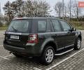 Зеленый Ленд Ровер Фрилендер, объемом двигателя 2.2 л и пробегом 242 тыс. км за 3533 $, фото 10 на Automoto.ua